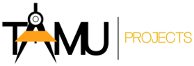 Tamu Projects logo